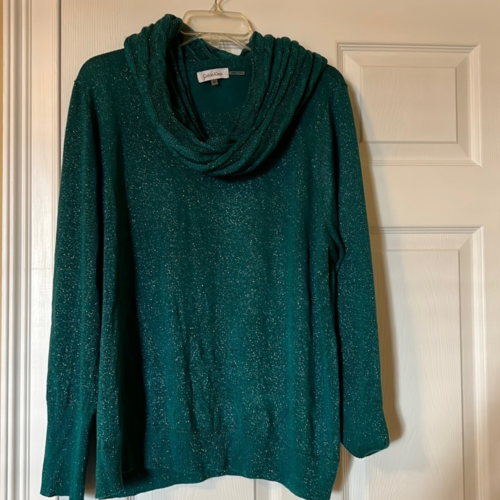 Calvin Klein sweater